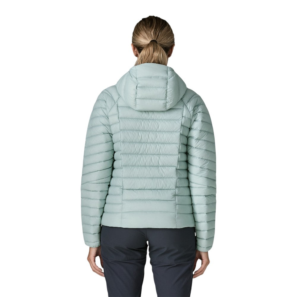 Patagonia W's Down Sweater Hoody Jacket