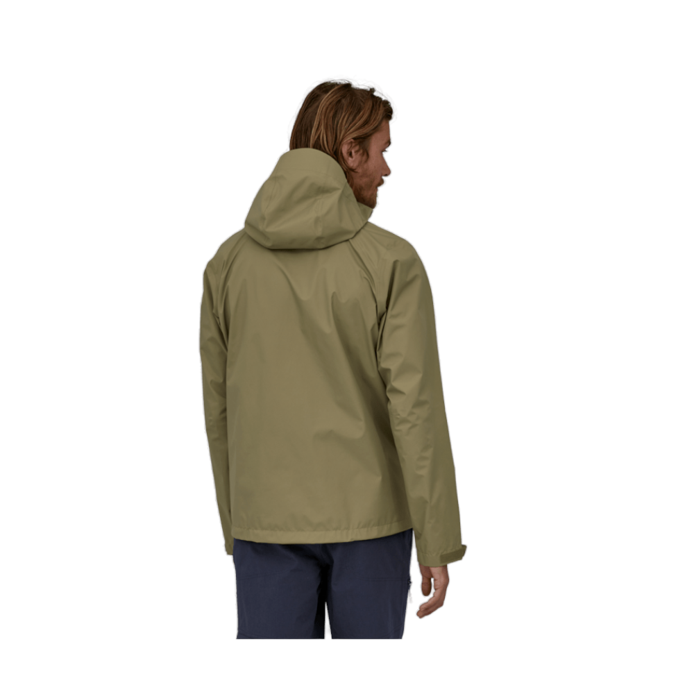 Patagonia Men's Torrentshell 3L Jacket