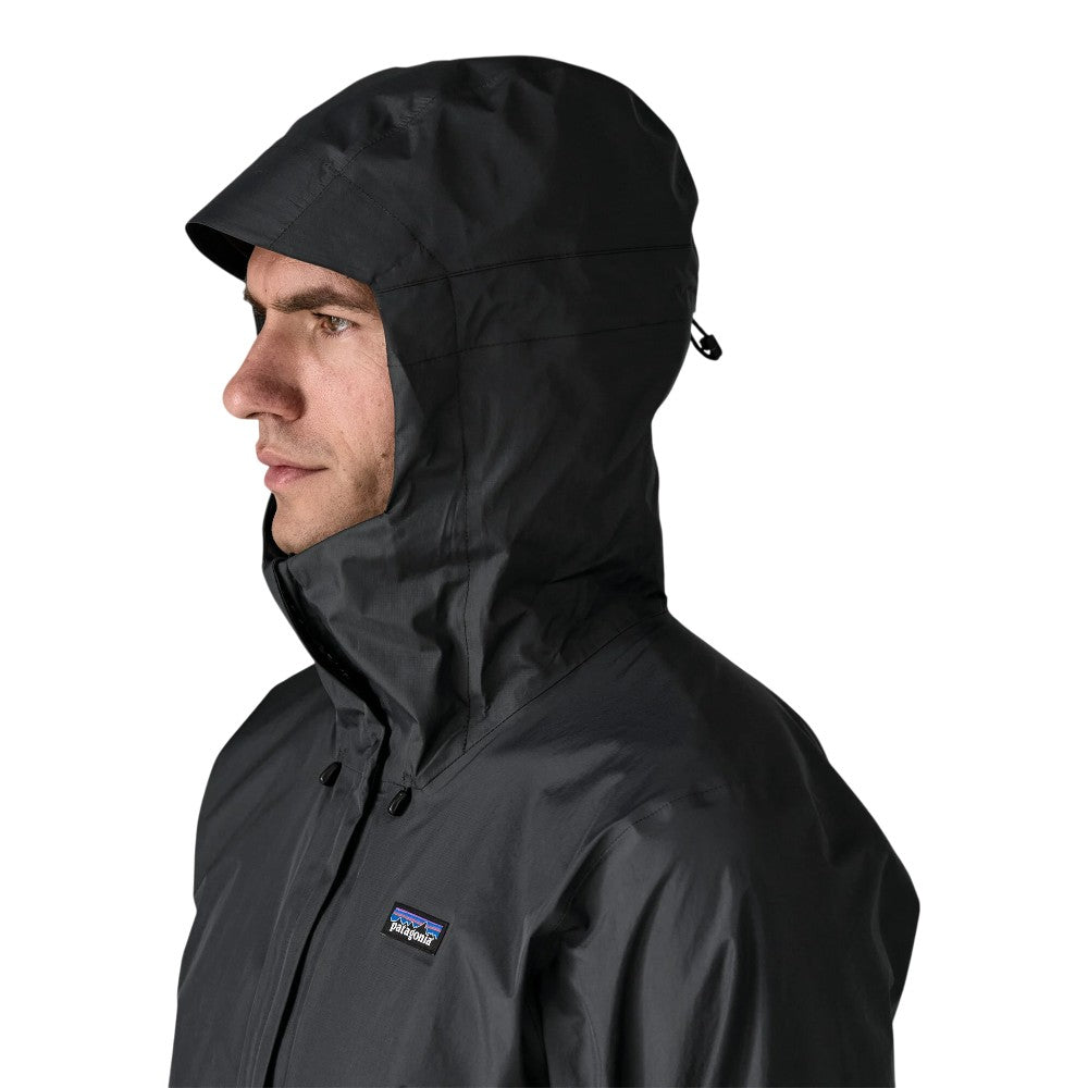 Patagonia M's Torrentshell 3L Rain Jacket