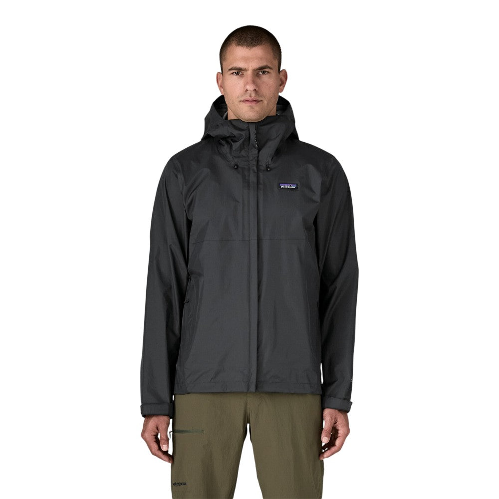 Patagonia M's Torrentshell 3L Rain Jacket