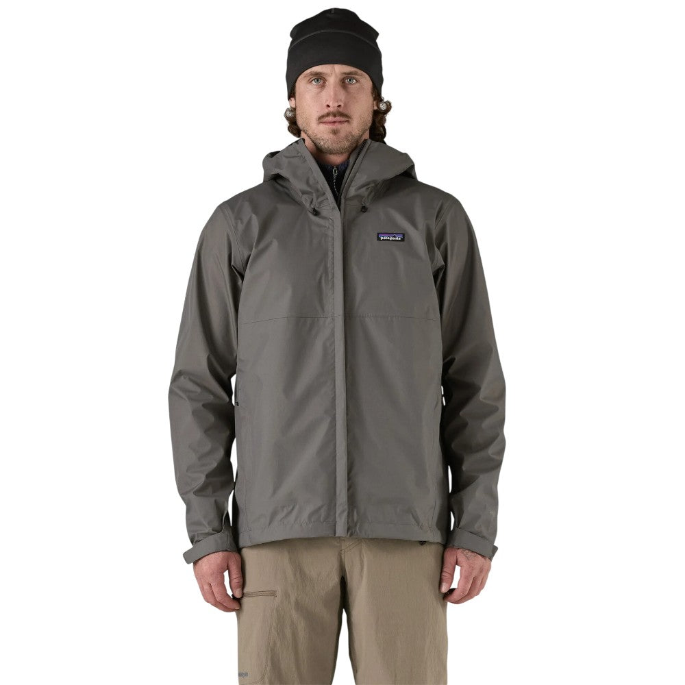 Patagonia M's Torrentshell 3L Rain Jacket