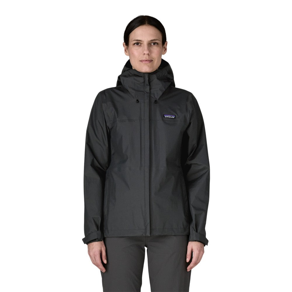 Veste de pluie Patagonia W's Torrentshell 3L