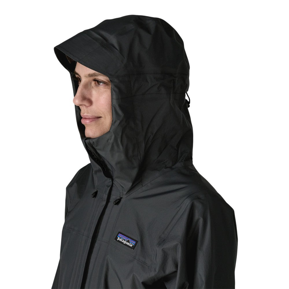 Veste de pluie Patagonia W's Torrentshell 3L