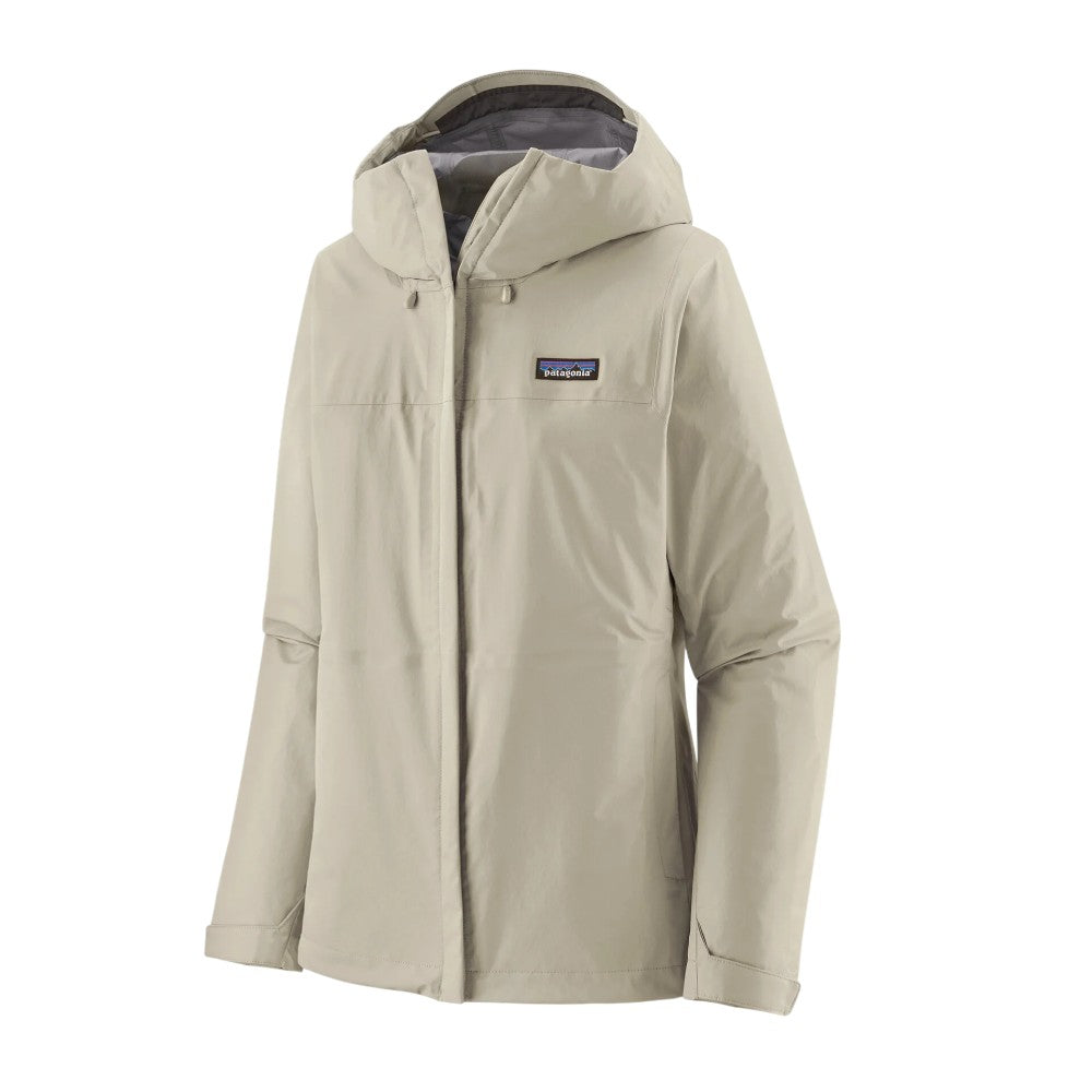 Patagonia W's Torrentshell 3L Rain Jacket
