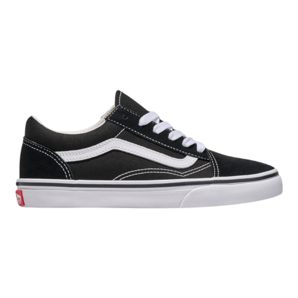 Chaussures Vans Old Skool Junior