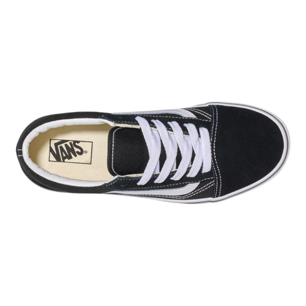 Chaussures Vans Old Skool Junior