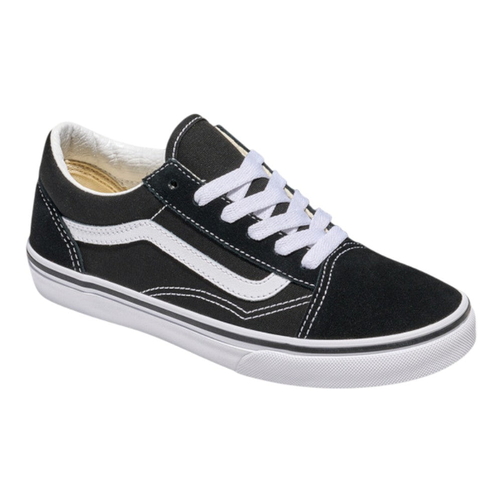 Chaussures Vans Old Skool Junior