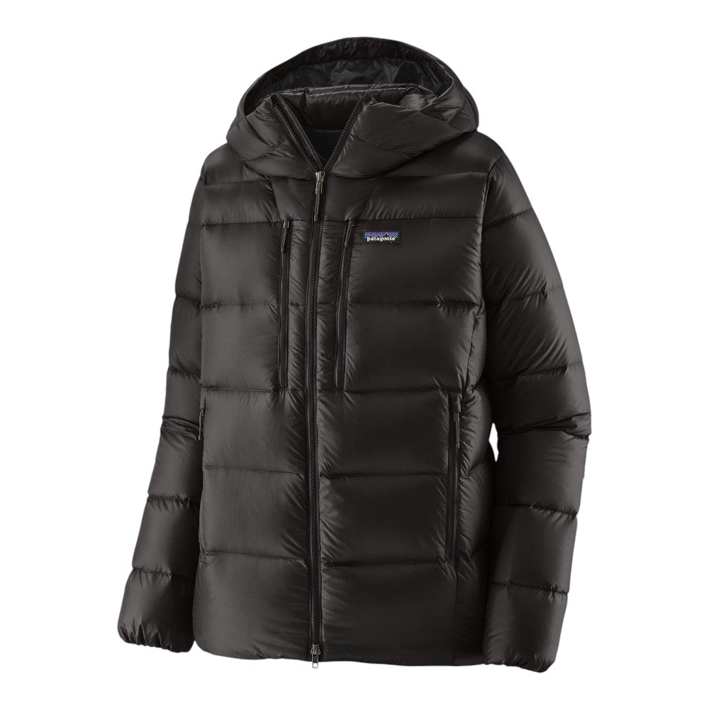 Patagonia M's Fitz Roy Down Hoody Jacket