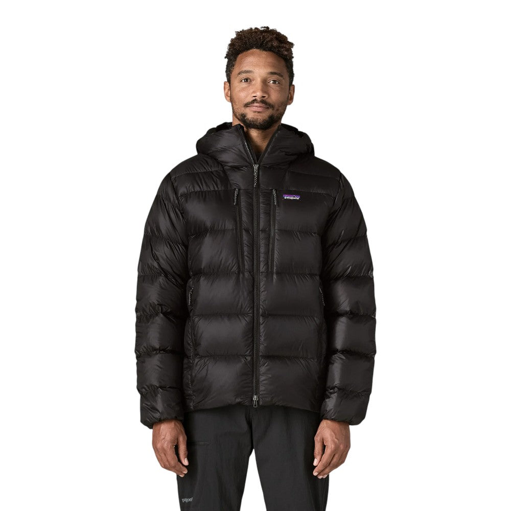 Patagonia M's Fitz Roy Down Hoody Jacket
