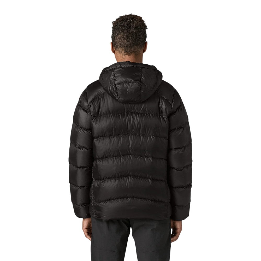 Patagonia M's Fitz Roy Down Hoody Jacket
