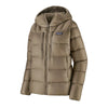 Patagonia W's Fitz Roy Down Hoody