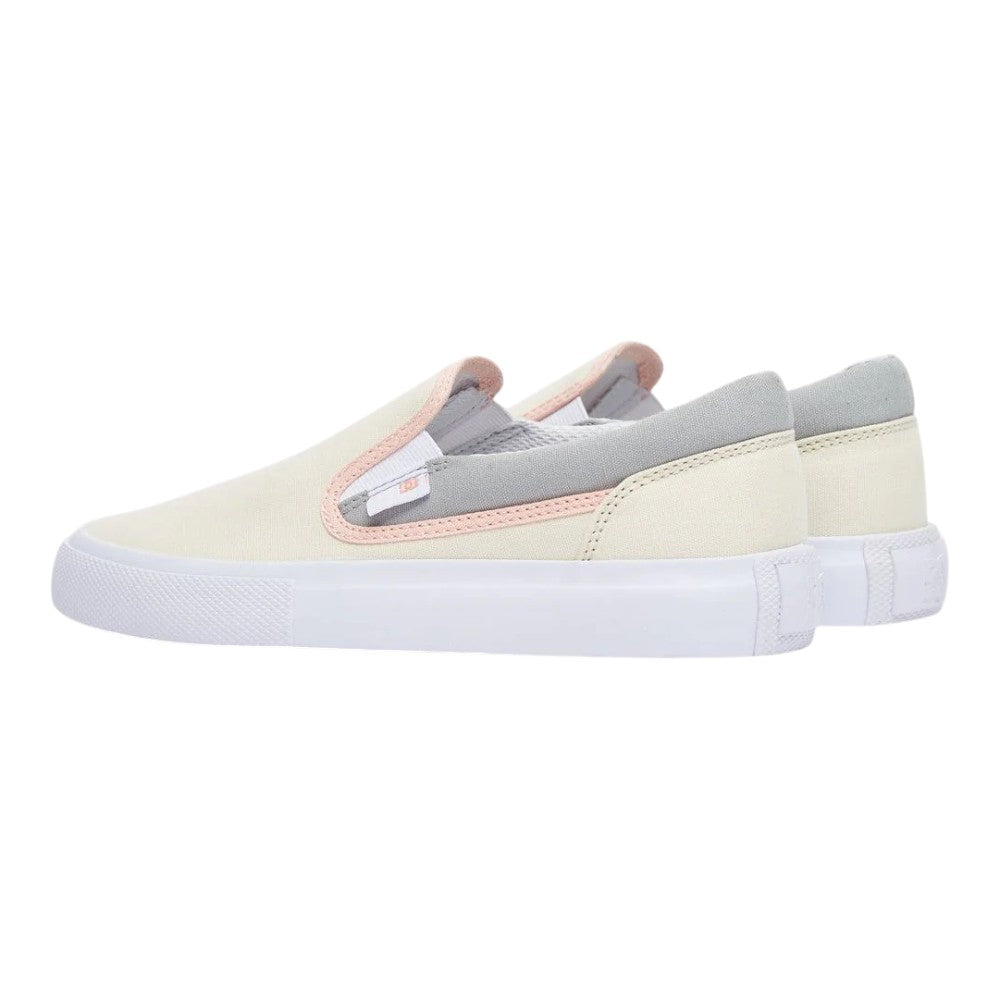 Chaussures Slip-on Txse Dc pour Femme