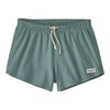 Shorts de volley Home Waters 3" pour femme Patagonia
