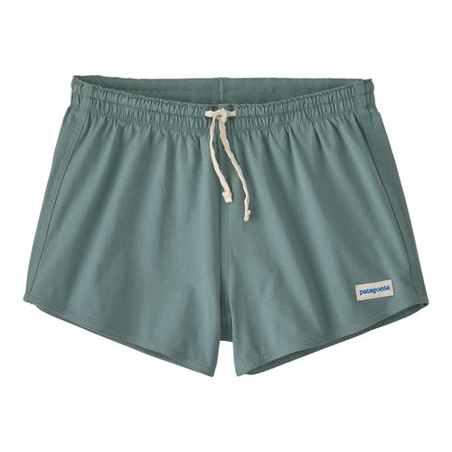 Patagonia W's Home Waters Volley Shorts 3 in