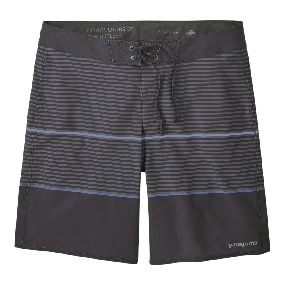 Boardshort Hydropeak 18 po Patagonia pour hommes