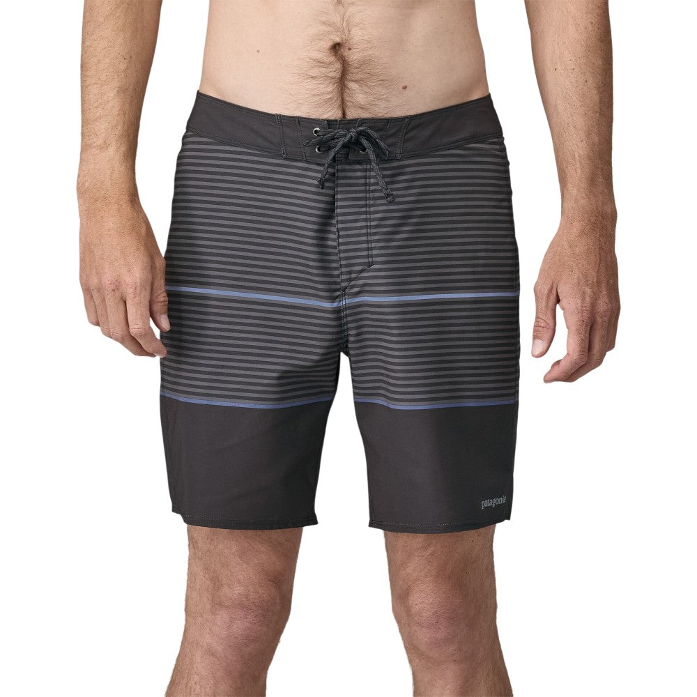 Boardshort Hydropeak 18 po Patagonia pour hommes