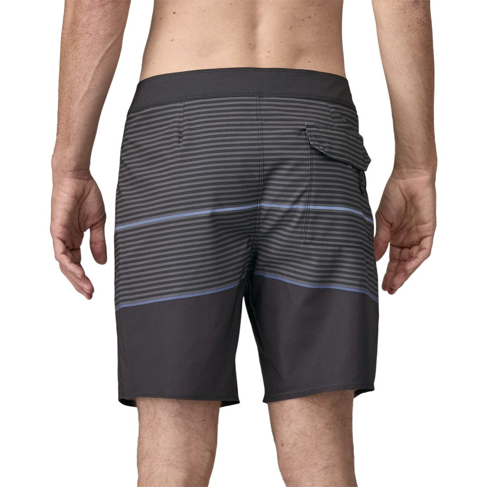 Boardshort Hydropeak 18 po Patagonia pour hommes