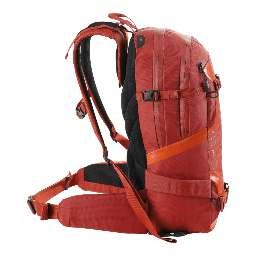 Nitro Slash 25 Pro Backpack