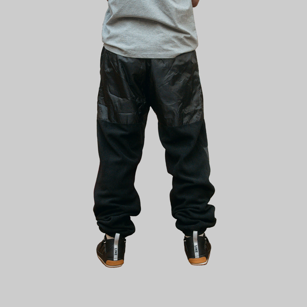 Ax1S Premium Polar Fleece Bottom Meem