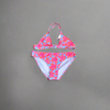 Rip Curl Girls Neon Isles Knot Bikini