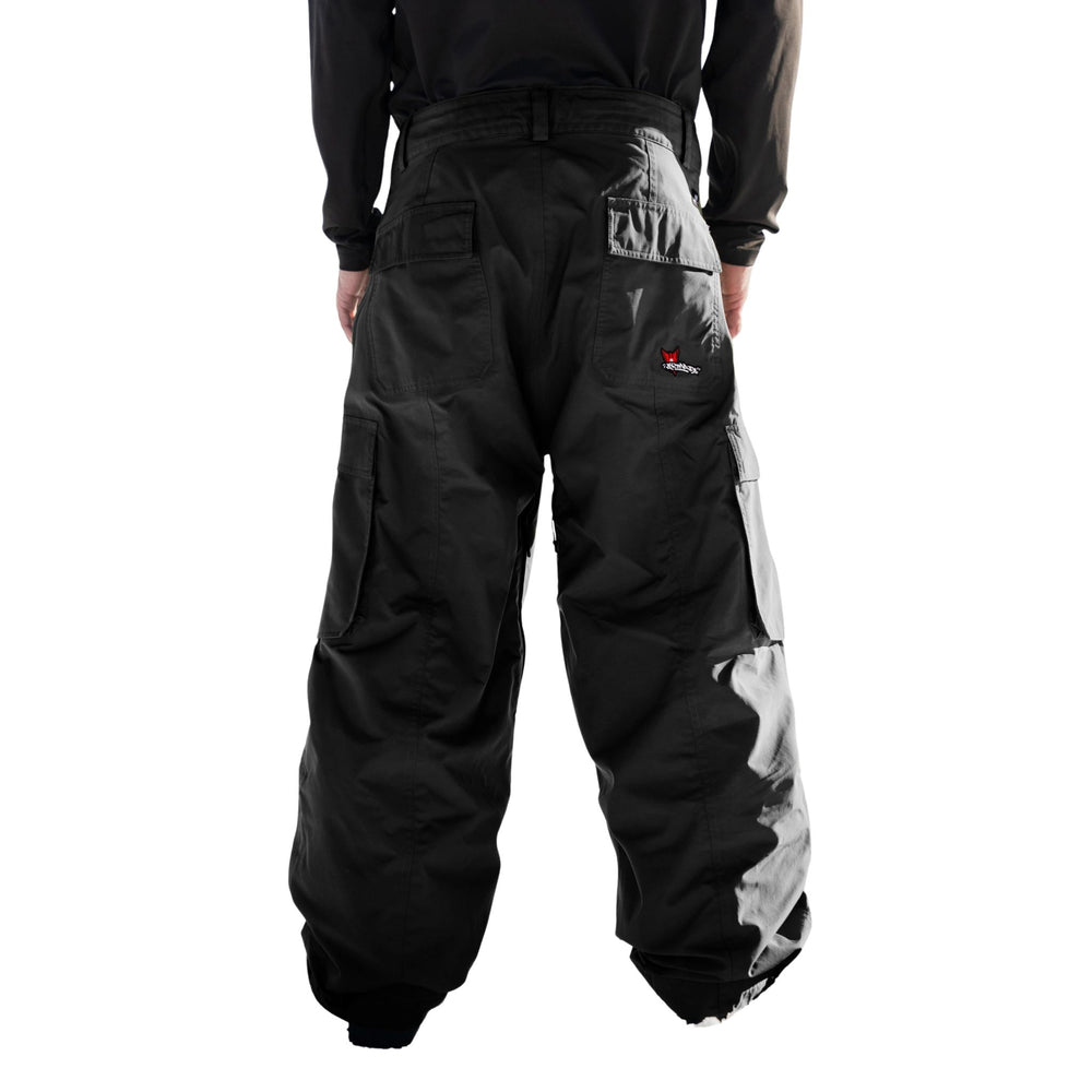 Pantalon cargo isolé Armada Team Issue 2L