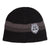 1910 Broken Straight Beanie