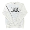 T-shirt à manches longues 1910 Og Font