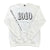 1910 Og Font Longsleeve T-shirt