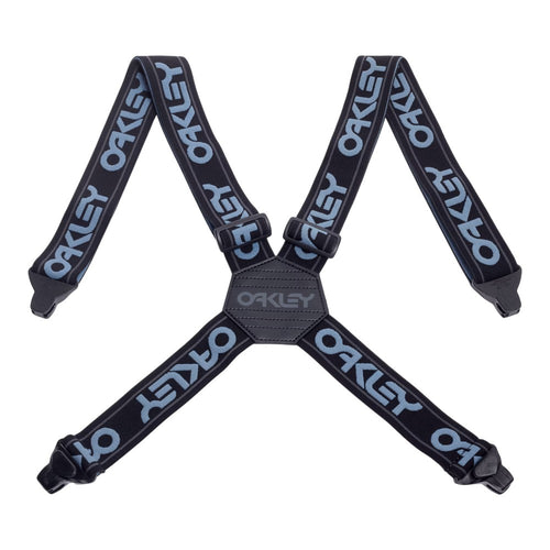Oakley Factory Suspenders