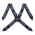 Oakley Factory Suspenders