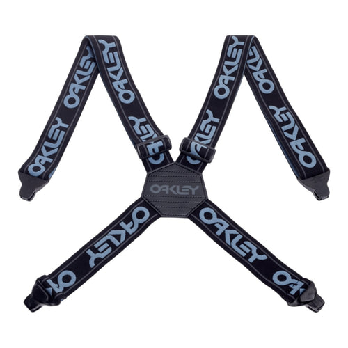 Oakley Factory Suspenders