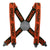 Oakley Factory Suspenders