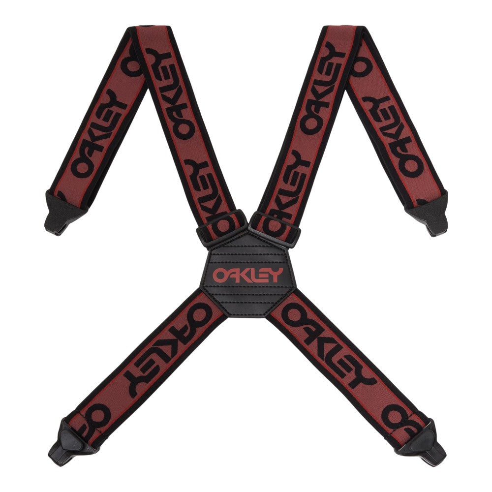 Bretelles Oakley Factory
