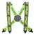 Oakley Factory Suspenders