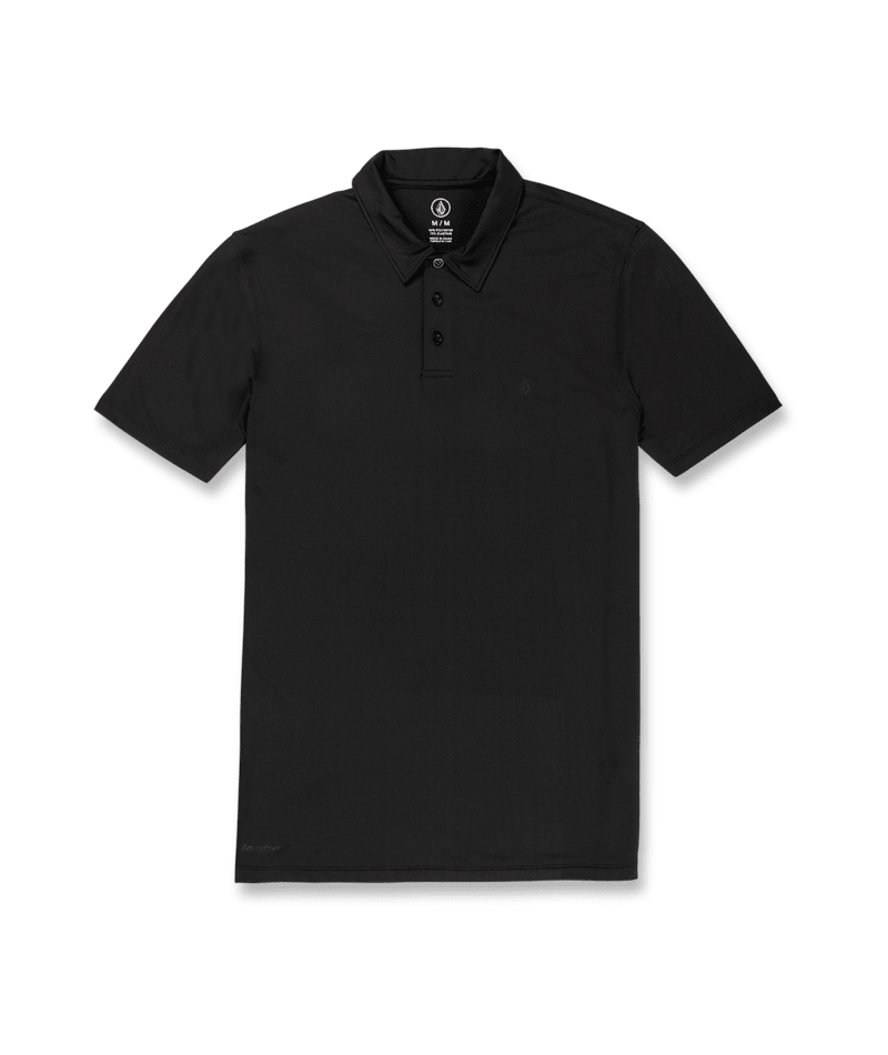 Volcom Pro Polo SS