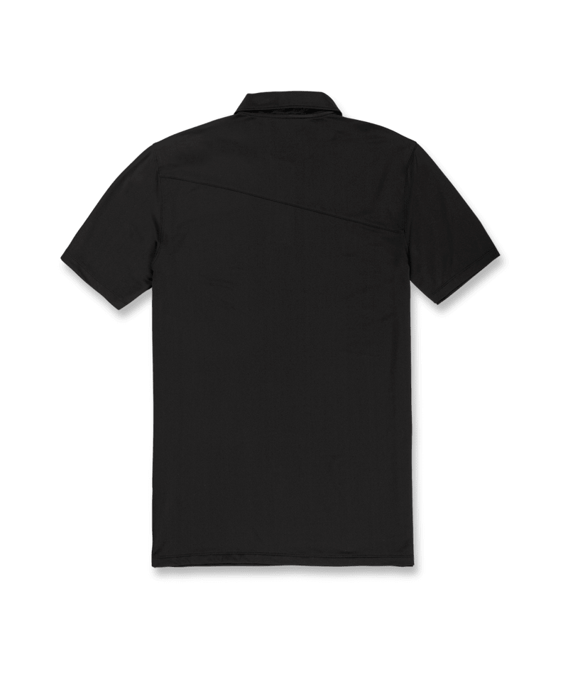 Volcom Pro Polo SS