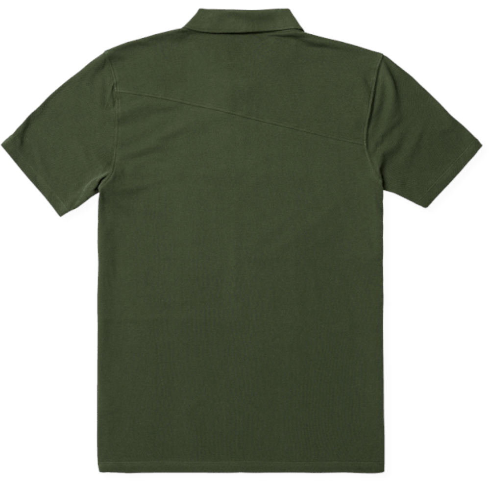 Volcom Stoney Baloney Polo Short Sleeve Shirt