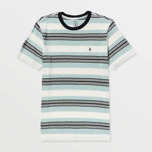 Volcom Excluder Crew T-shirt