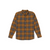 Volcom Caden Plaid Long Sleeve Shirt