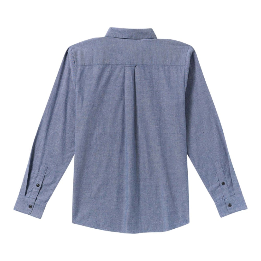 Volcom Date Knight Longsleeve Shirt