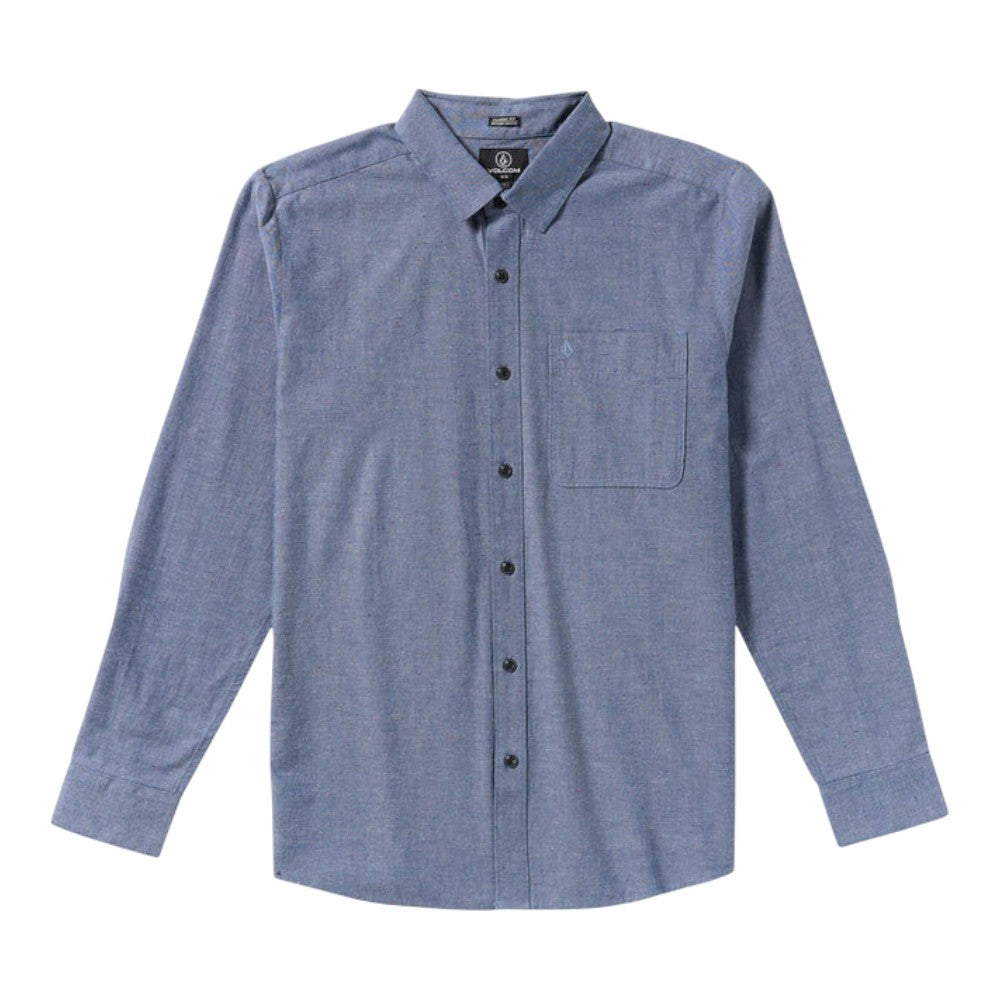 Volcom Date Knight Longsleeve Shirt
