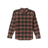 Volcom Caden Plaid Longsleeve Shirt
