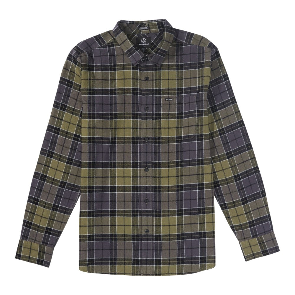 Volcom Caden Solid manches longues