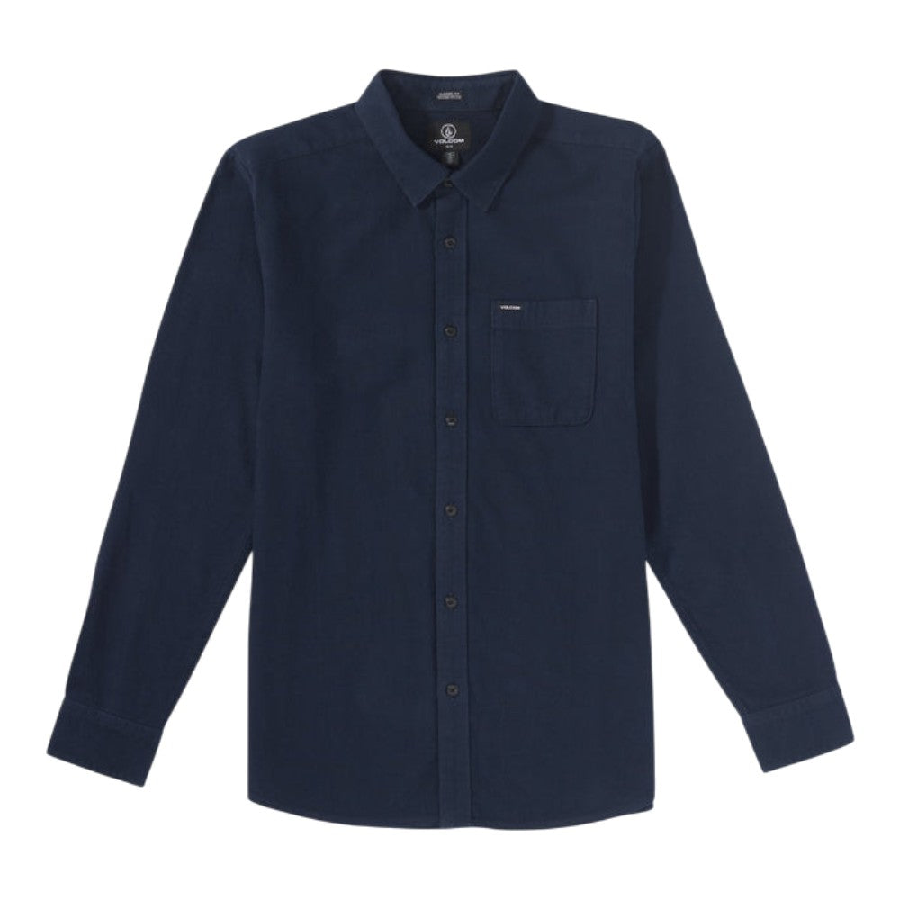 Volcom Caden Solid manches longues