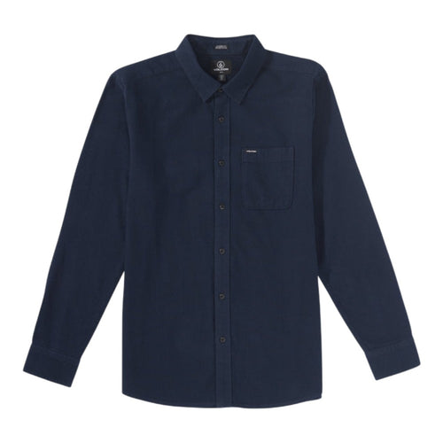 Volcom Caden Solid Longsleeve