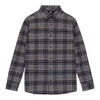 Chemise à manches longues à carreaux Caden pour homme Volcom