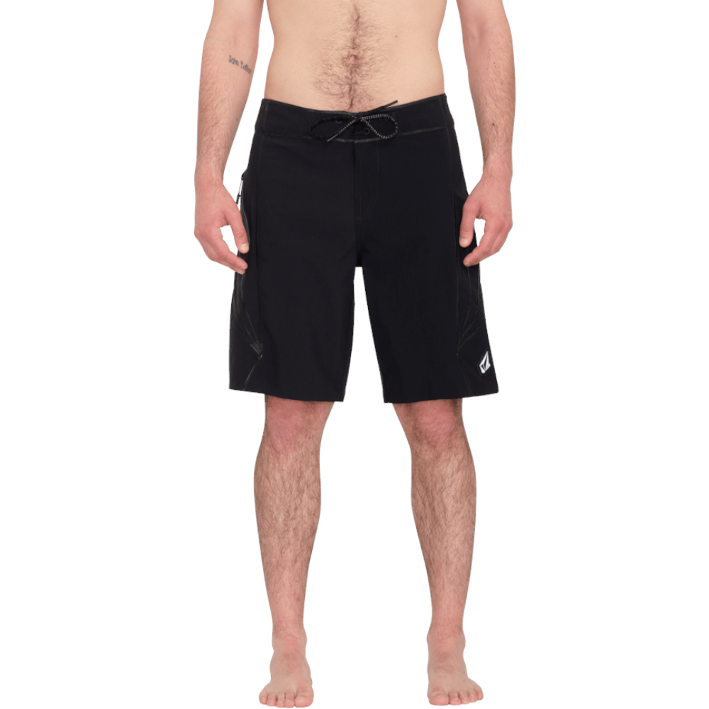 Volcom Lido Solid Mod-tech Trunks