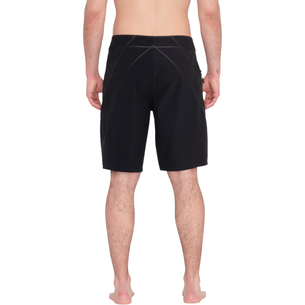 Volcom Lido Solid Mod-tech Trunks