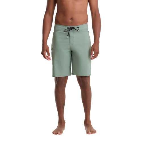 Short de bain Volcom Lido Solid Mod 20