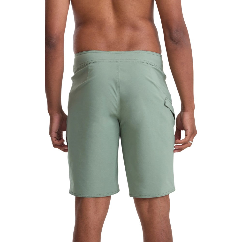 Short de bain Volcom Lido Solid Mod 20